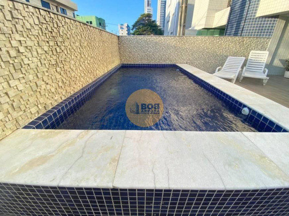 Imagem Apartamento com 1 Quarto à Venda, 35 m² em Candeias - Jaboatão Dos Guararapes
