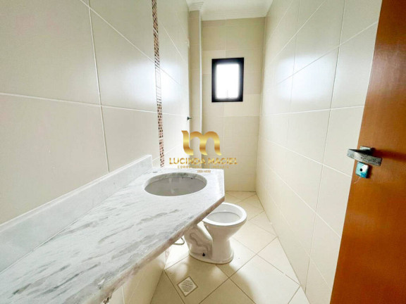 Imagem Cobertura à Venda, 144 m² em Aviação - Praia Grande Imagem Cobertura à Venda, 144 m² em Aviação - Praia Grande