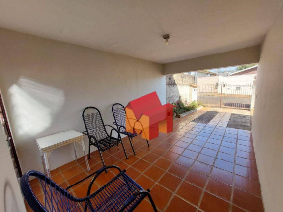 Imagem Casa com 3 Quartos à Venda, 150 m² em Jardim Guanabara - Americana Imagem Casa com 3 Quartos à Venda, 150 m² em Jardim Guanabara - Americana