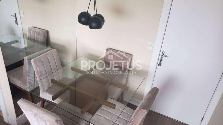 Imagem Apartamento com 2 Quartos à Venda, 44 m² em Jardim Umarizal - São Paulo Imagem Apartamento com 2 Quartos à Venda, 44 m² em Jardim Umarizal - São Paulo