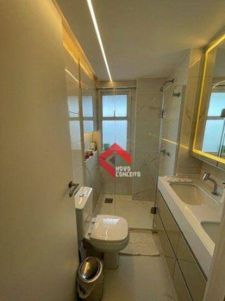Imagem Apartamento com 3 Quartos à Venda, 111 m² em Cocó - Fortaleza