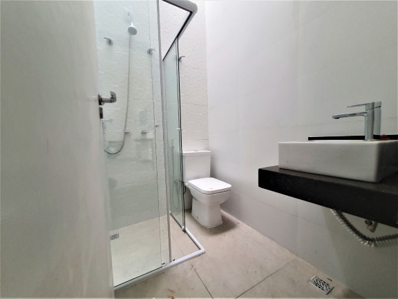 Imagem Casa de Condomínio com 3 Quartos à Venda, 110 m² em Condomínio Terras De São Francisco - Sorocaba
