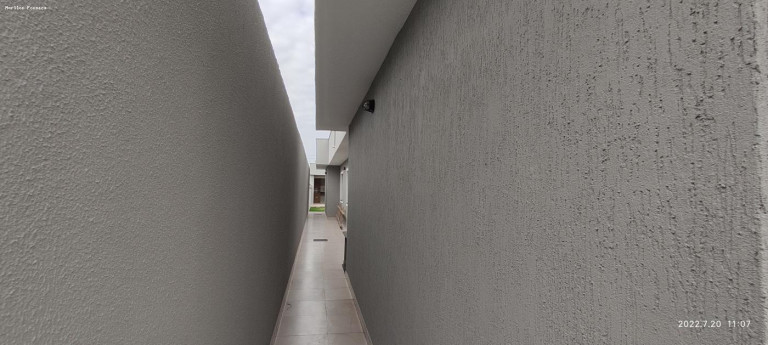 Imagem Casa com 3 Quartos à Venda, 100 m² em Itaipuaçu - Maricá