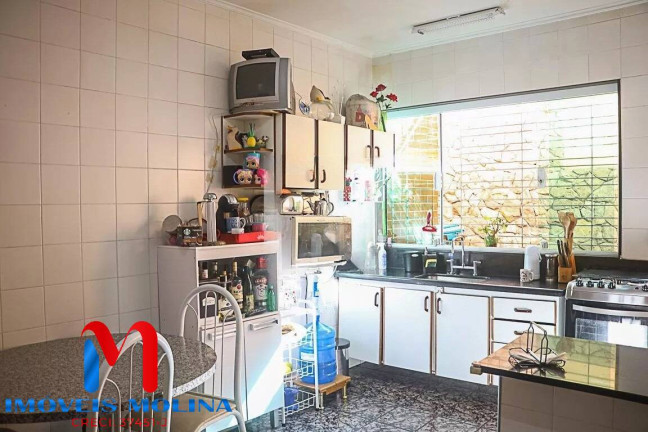 Imagem Sobrado com 4 Quartos à Venda, 232 m² em Santa Paula - São Caetano Do Sul Imagem Sobrado com 4 Quartos à Venda, 232 m² em Santa Paula - São Caetano Do Sul