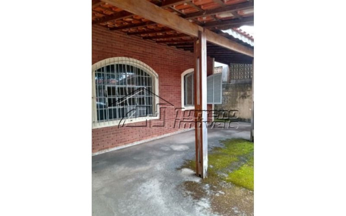 Imagem Casa com 2 Quartos à Venda, 100 m² em Jardim Portugal - São José Dos Campos Imagem Casa com 2 Quartos à Venda, 100 m² em Jardim Portugal - São José Dos Campos