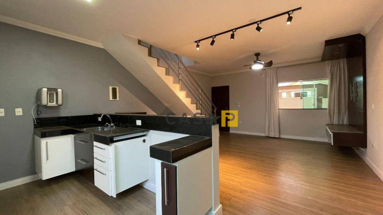 Imagem Casa com 2 Quartos à Venda, 84 m² em Jardim Paulistano - Americana Imagem Casa com 2 Quartos à Venda, 84 m² em Jardim Paulistano - Americana