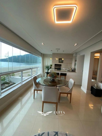 Imagem Apartamento com 3 Quartos à Venda, 207 m² em Centro - Balneário Camboriú