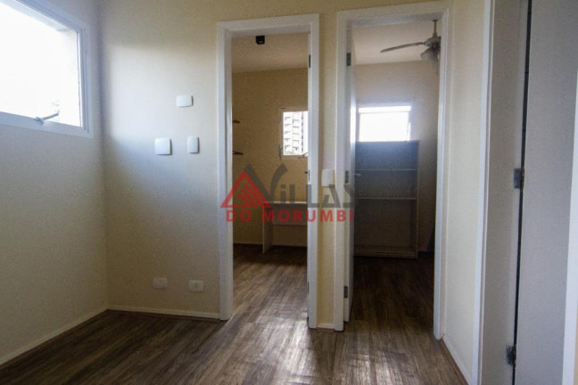 Imagem Apartamento com 4 Quartos à Venda, 318 m² em Morumbi - São Paulo