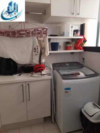 Imagem Apartamento com 3 Quartos à Venda, 100 m² em Jardim Paulista - Ribeirão Preto