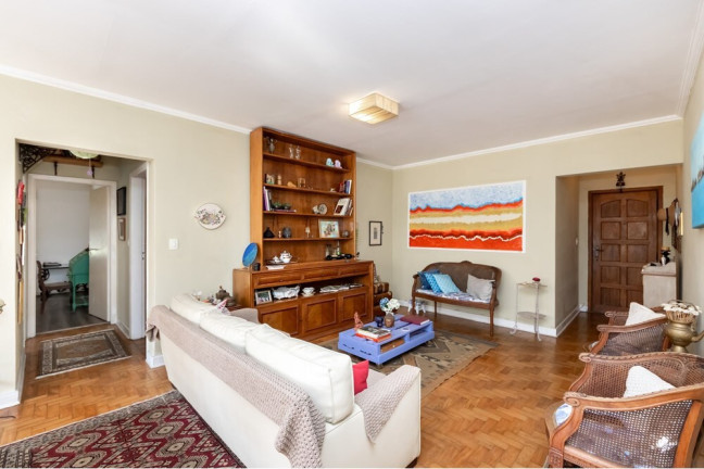 Imagem Apartamento com 2 Quartos à Venda, 110 m² em Jardim Paulista - São Paulo Imagem Apartamento com 2 Quartos à Venda, 110 m² em Jardim Paulista - São Paulo