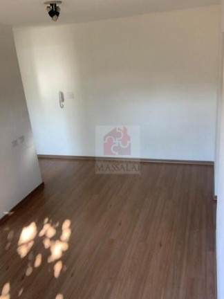 Imagem Apartamento com 1 Quarto à Venda, 41 m² em Santana - Porto Alegre
