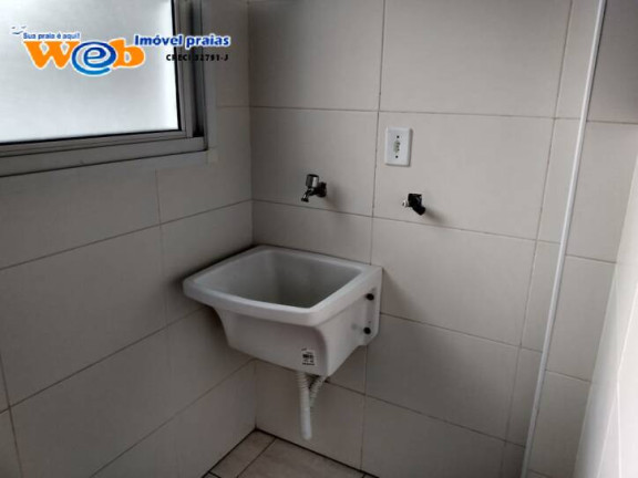 Imagem Apartamento com 2 Quartos à Venda, 80 m² em Vila Tupi - Praia Grande