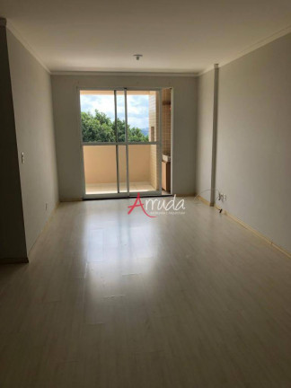 Imagem Apartamento com 2 Quartos à Venda, 110 m² em Centro - Cascavel