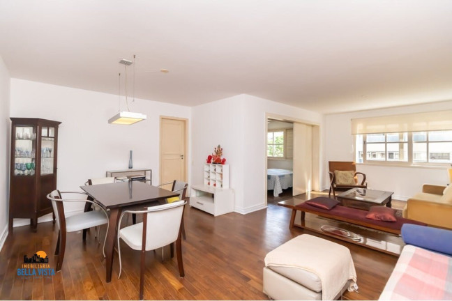 Imagem Apartamento com 3 Quartos à Venda,  em Moema - São Paulo
