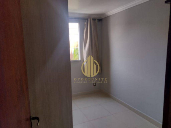 Imagem Apartamento com 2 Quartos à Venda, 46 m² em Ipiranga - Ribeirão Preto Imagem Apartamento com 2 Quartos à Venda, 46 m² em Ipiranga - Ribeirão Preto