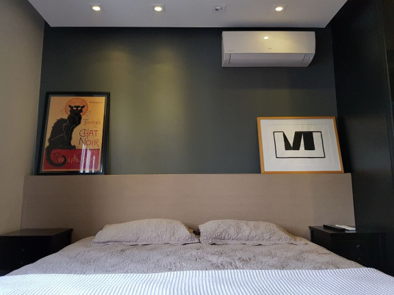Imagem Apartamento com 3 Quartos à Venda, 133 m² em Vila Romana - São Paulo Imagem Apartamento com 3 Quartos à Venda, 133 m² em Vila Romana - São Paulo