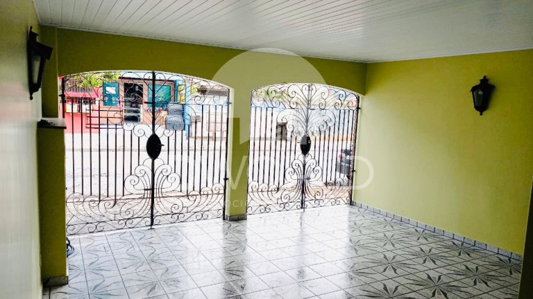 Imagem Casa com 3 Quartos à Venda, 175 m² em Jardim Las Vegas - Santo André Imagem Casa com 3 Quartos à Venda, 175 m² em Jardim Las Vegas - Santo André