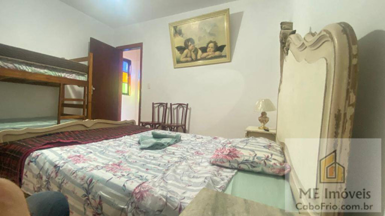 Imagem Casa com 2 Quartos à Venda, 80 m² em Célula Mater - Cabo Frio Imagem Casa com 2 Quartos à Venda, 80 m² em Célula Mater - Cabo Frio
