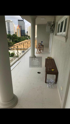 Imagem Casa com 4 Quartos à Venda, 685 m² em Alphaville - Santana De Parnaíba