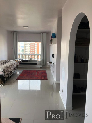 Imagem Apartamento com 4 Quartos à Venda, 268 m² em Centro - Santo André Imagem Apartamento com 4 Quartos à Venda, 268 m² em Centro - Santo André