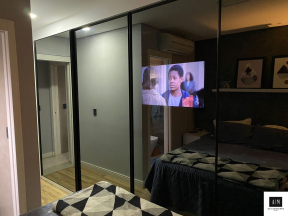 Imagem Imóvel com 2 Quartos à Venda, 61 m² em Vila Mariana - São Paulo