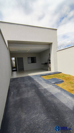 Casa com 2 Quartos à Venda, 150 m² em Jardim São José - Goiânia