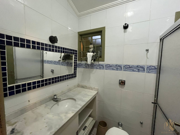 Imagem Casa com 3 Quartos para Temporada, 130 m² em Itaguá - Ubatuba