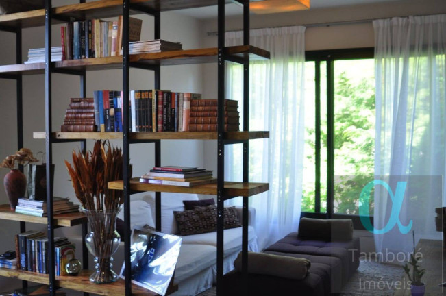 Imagem Casa de Condomínio com 3 Quartos à Venda, 500 m² em Tamboré - Santana De Parnaíba Imagem Casa de Condomínio com 3 Quartos à Venda, 500 m² em Tamboré - Santana De Parnaíba