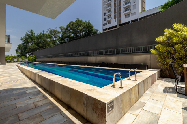 Imagem Apartamento com 2 Quartos à Venda, 59 m² em Perdizes - São Paulo Imagem Apartamento com 2 Quartos à Venda, 59 m² em Perdizes - São Paulo