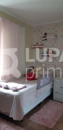 Imagem Casa com 3 Quartos à Venda, 145 m² em Vila Albertina - São Paulo