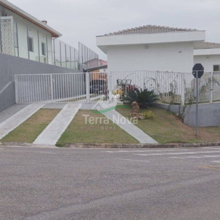 Imagem Casa de Condomínio com 3 Quartos à Venda, 169 m² em Itupeva