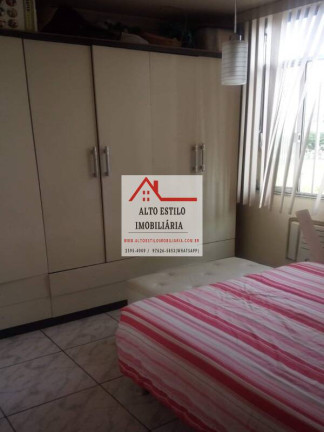 Imagem Apartamento com 2 Quartos à Venda, 45 m² em Quintino Bocaiúva - Rio De Janeiro
