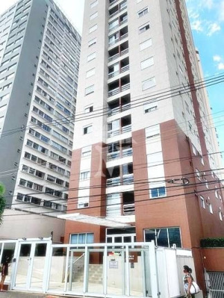 Apartamento com 2 Quartos à Venda, 65 m² em Jardim Paulista - São Paulo