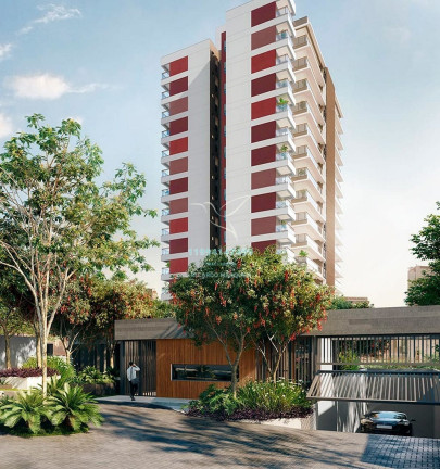 Imagem Apartamento com 4 Quartos à Venda, 167 m² em Vila Romana - São Paulo Imagem Apartamento com 4 Quartos à Venda, 167 m² em Vila Romana - São Paulo