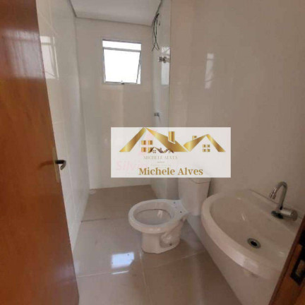 Imagem Apartamento com 2 Quartos à Venda, 40 m² em Parque Boturussu - São Paulo