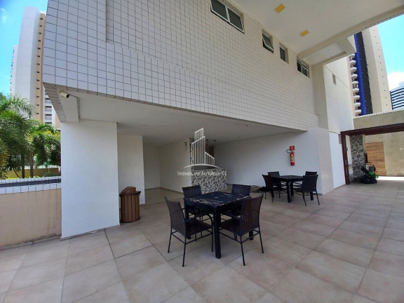 Imagem Apartamento com 2 Quartos à Venda, 58 m² em Parque Iracema - Fortaleza Imagem Apartamento com 2 Quartos à Venda, 58 m² em Parque Iracema - Fortaleza