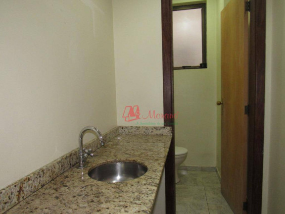 Imagem Sala Comercial para Alugar, 30 m² em Auxiliadora - Porto Alegre