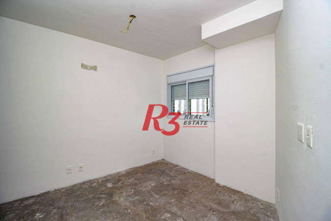 Imagem Apartamento com 2 Quartos à Venda, 66 m² em Marapé - Santos