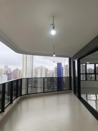 Imagem Apartamento com 4 Quartos à Venda, 253 m² em Meireles - Fortaleza