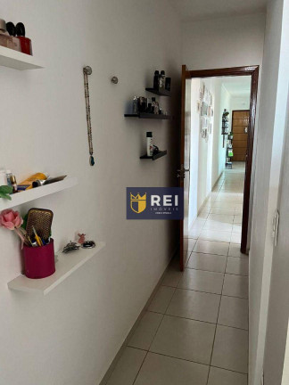 Apartamento com 3 Quartos à Venda, 127 m² em Jardim Rancho Grande - Itu