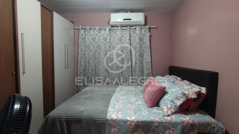 Imagem Casa com 2 Quartos à Venda, 40 m² em Boa Vista - Sapucaia Do Sul Imagem Casa com 2 Quartos à Venda, 40 m² em Boa Vista - Sapucaia Do Sul