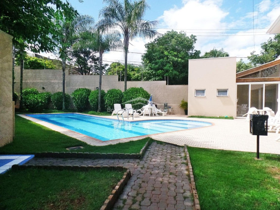 Imagem Casa de Condomínio com 3 Quartos à Venda, 150 m² em Parque Rural Fazenda Santa Cân - Campinas Imagem Casa de Condomínio com 3 Quartos à Venda, 150 m² em Parque Rural Fazenda Santa Cân - Campinas