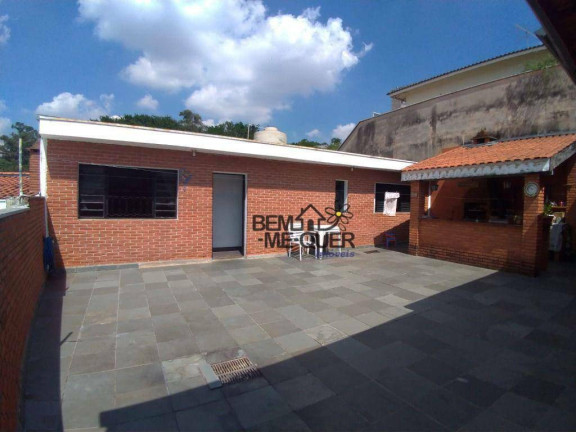 Imagem Casa com 4 Quartos à Venda, 140 m² em Jardim Santo Elias - São Paulo Imagem Casa com 4 Quartos à Venda, 140 m² em Jardim Santo Elias - São Paulo