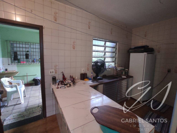 Imagem Casa com 3 Quartos à Venda, 240 m² em Itaóca - Mongaguá