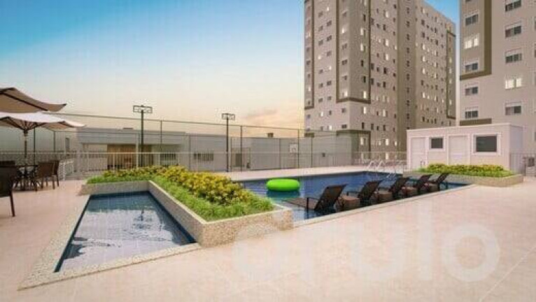 Imagem Apartamento com 2 Quartos à Venda, 34 m² em Vila Palmares - Santo André Imagem Apartamento com 2 Quartos à Venda, 34 m² em Vila Palmares - Santo André