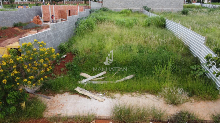 Imagem Terreno à Venda, 534 m² em Jardim Firenze - Santa Bárbara D'oeste