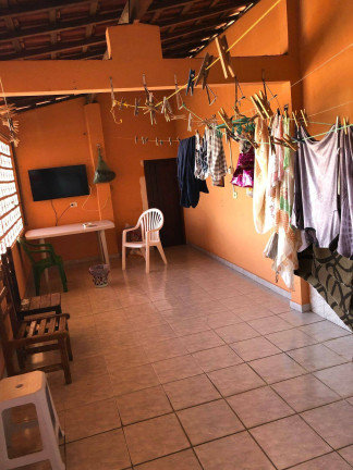 Imagem Casa com 2 Quartos à Venda, 125 m² em Jardim Telespark - São José Dos Campos Imagem Casa com 2 Quartos à Venda, 125 m² em Jardim Telespark - São José Dos Campos