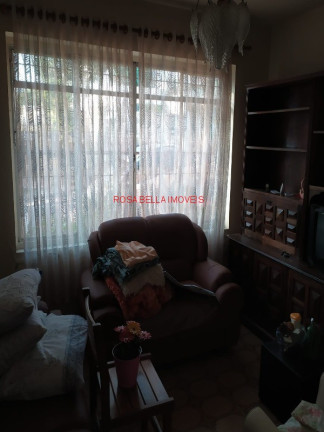 Imagem Casa com 3 Quartos à Venda, 132 m² em Parque Do Colégio - Jundiaí