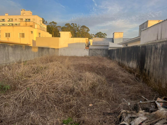 Imagem Terreno à Venda, 360 m² em Aririu - Palhoça