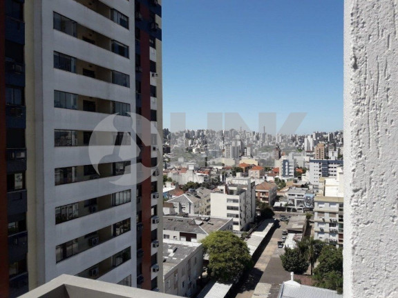 Imagem Apartamento com 3 Quartos à Venda, 75 m² em Farroupilha - Porto Alegre